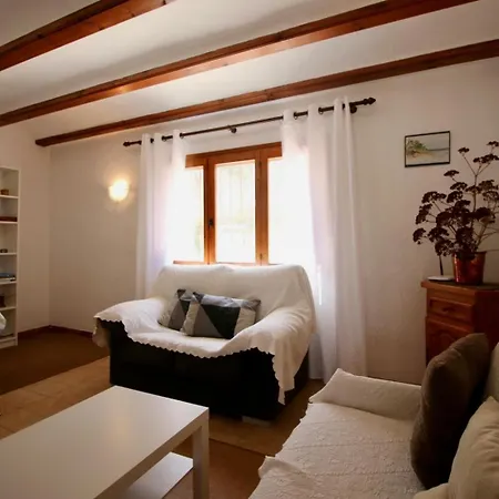 Villa Marquesa Af