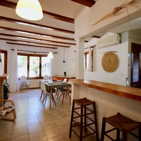 Marquesa Af Vila Denia