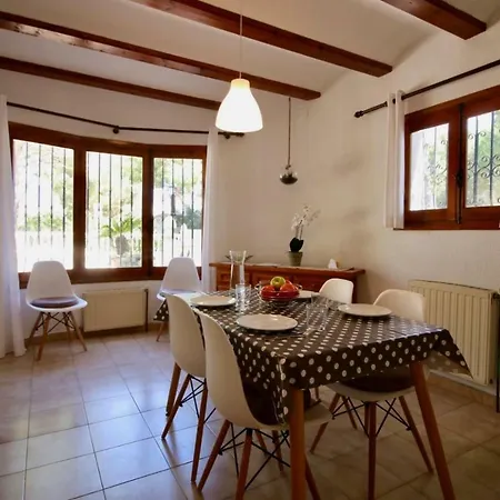 Marquesa Af Denia